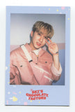 STRAY KIDS - 2ND#LoveSTAY SKZ’S CHOCOLATE FACTORY MD POLAROID OFFICIAL PHOTOCARD