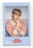 STRAY KIDS - 2ND#LoveSTAY SKZ’S CHOCOLATE FACTORY MD POLAROID OFFICIAL PHOTOCARD