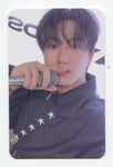 STRAY KIDS - 5-STAR 3rd Album [MY MUSIC TASTE] POB OFFICIAL PHOTOCARD