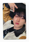 STRAY KIDS - ATE [JYP SHOP] Preorder Benefit Exclusive Official Photocard