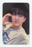 STRAY KIDS - 5-STAR 3rd Album [MY MUSIC TASTE] POB VIDEO CALL OFFICIAL PHOTOCARD