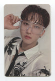 STRAY KIDS - Holiday Special Single [CHRISTMAS EVEL] POB OFFICIAL PHOTOCARD