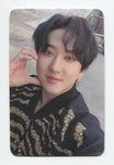 STRAY KIDS - 5-STAR 3rd Album [APPLE MUSIC] POB EXCLUSIVE OFFICIAL PHOTOCARD