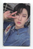 STRAY KIDS [MAXIDENT] Yes24 POB UNRELEASED OFFICIAL PHOTOCARD