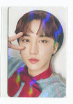 STRAY KIDS - Holiday Special Single [CHRISTMAS EVEL] Aladin POB OFFICIAL PHOTOCARD