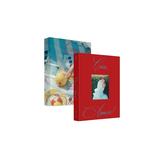 Jessica - 2026 Official Photo Book: Ciao, Amore!
