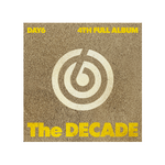 Day6 - Vol.4 The Decade Platform Album Nemo version