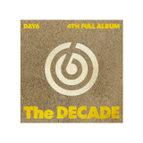 Day6 - Vol.4 The Decade Platform Album Nemo version