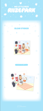 [PRE-ORDER] RIIZE POP-UP 2025 WE LITTLE RIIZE Official MD - CLEAR STICKER