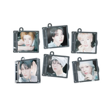 NCT Wish - Vol.1 Ode to Love SMini version Smart Album+Extra Photocards Set