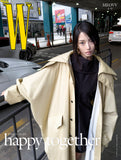 W Magazine Korea Magazine May 2026 MEOVV