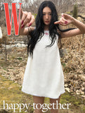 W Magazine Korea Magazine May 2026 MEOVV