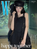 W Magazine Korea Magazine May 2026 MEOVV