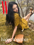 W Magazine Korea Magazine May 2026 MEOVV