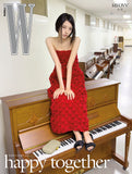 W Magazine Korea Magazine May 2026 MEOVV