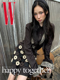 W Magazine Korea Magazine May 2026 MEOVV