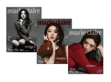 MARIE CLAIRE Korea Magazine July 2024+Red Velvet Book