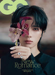 GQ Magazine Korean APR 2025 TXT