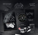 Nam Woo Hyun - Vol.2 2X8 CD