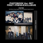 SUPER JUNIOR - Super Junior25 [PHOTOBOOK Ver.] 12th Album