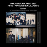 SUPER JUNIOR - Super Junior25 [PHOTOBOOK Ver.] 12th Album