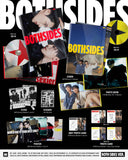 NCT JNJM - 1st Mini Album Both Sides [BOTH SIDES ver.]