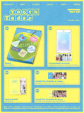VAYONN - 1ST EP Youth Today [Youth Ver.]