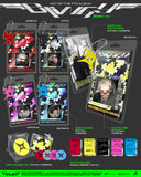 NCT 127 - Vol.7 BLINGY SMini Ver. +Extra Photocards Set