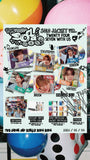 TWS - Japan 2nd Single SODA SODA [Solo Jacket]