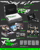 NCT 127 - Vol.7 BLINGY CALL 127 ver.