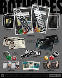 NCT JNJM - Both Sides [EVIDENCE ver.] Smart Album