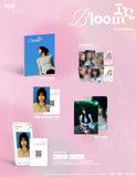 Yuju - 3rd Mini Album In Bloom Platform Album version