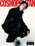 Cosmopolitan Korea Magazine June 2026 Dino Seventeen
