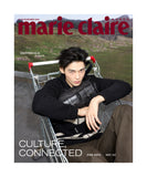 Marie Claire Korea Magazine November 2026 ENHYPEN