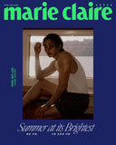 Marie Claire Korea Magazine July 2026 (Summer at its Brightest)