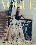 Vogue Magazine Korean April 2025 Jisoo