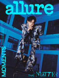 Allure Korea Magazine August 2026