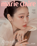 Marie Claire Korea Magazine September 2026