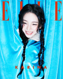 ELLE Korea Magazine September 2026 Karina