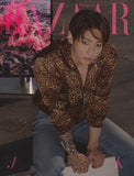 Bazaar Korea Magazine June 2026 Jungkook BTS