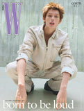 W Korea Magazine June 2026 Cortis