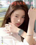 Esquire Korea Magazine June 2026 Jang Won Young