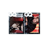 GQ Korea Magazine June 2026