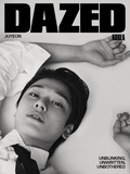 Dazed & Confused Korea Magazine August 2026 J-HOPE Juyeon Agnes Wahlstrom