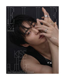 ELLE Korea Magazine November 2026 Byeon Woo Seok