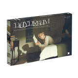 Jang Han Eum - 2nd EP Daydream CD