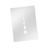 Lun8 - 2nd Single Album Lost Meta Album version Platform