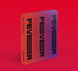 Ateez - Zero : Fever Part.1 Platform version