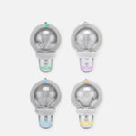 [PRE-ORDER] 2025 SHINee WORLD Ⅶ 'E.S.S.A.Y' Official MD - 10CM DOLL VOICE POUCH