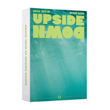 Ab6ix - 10th EP Upside Down Kiwee Album version Platform CD